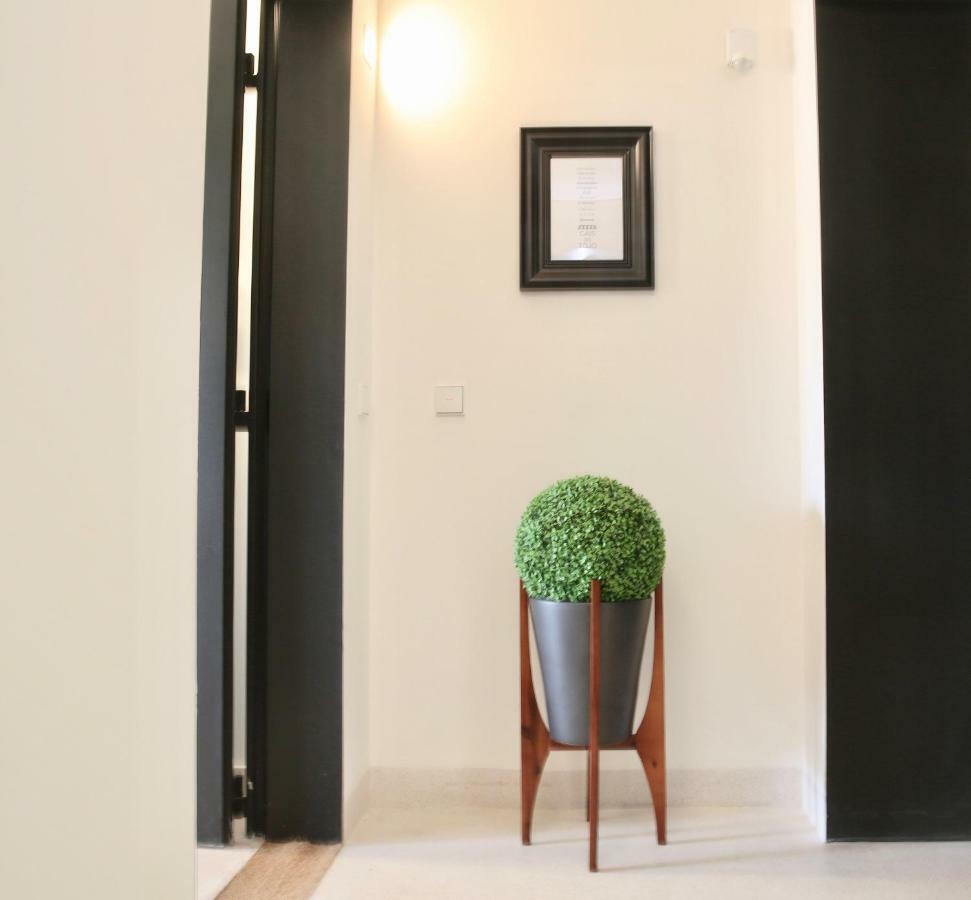 Luxury Apartment By Myplaceforyou, Very Quiet, Close To Time Out Market Lisbona Esterno foto